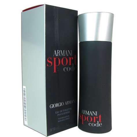 walmart armani code|armani code offers.